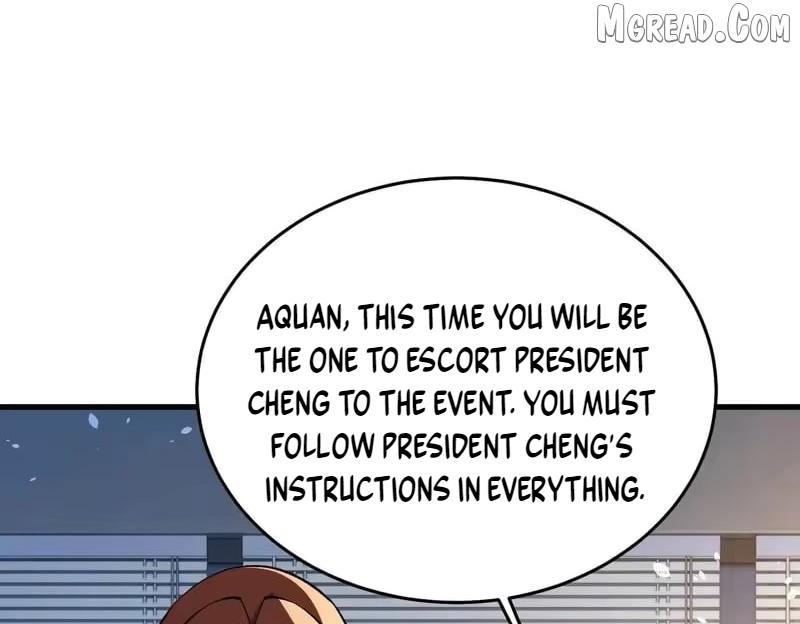 I Rely on My Invincibility to Deal Tons of Damage Passively! Chapter 163 page 165 - 