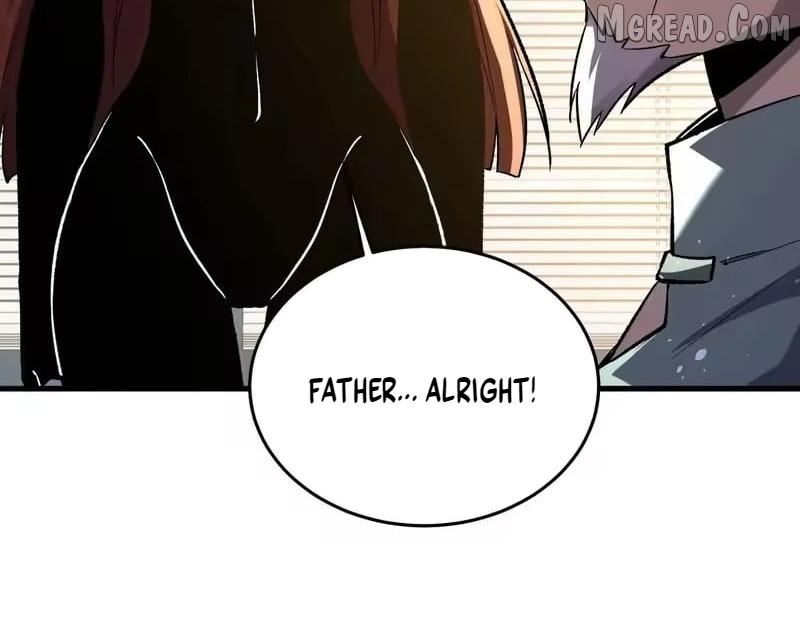 I Rely on My Invincibility to Deal Tons of Damage Passively! Chapter 163 page 167 - 