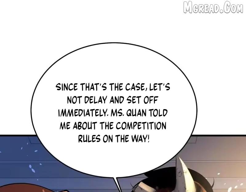 I Rely on My Invincibility to Deal Tons of Damage Passively! Chapter 163 page 168 - 