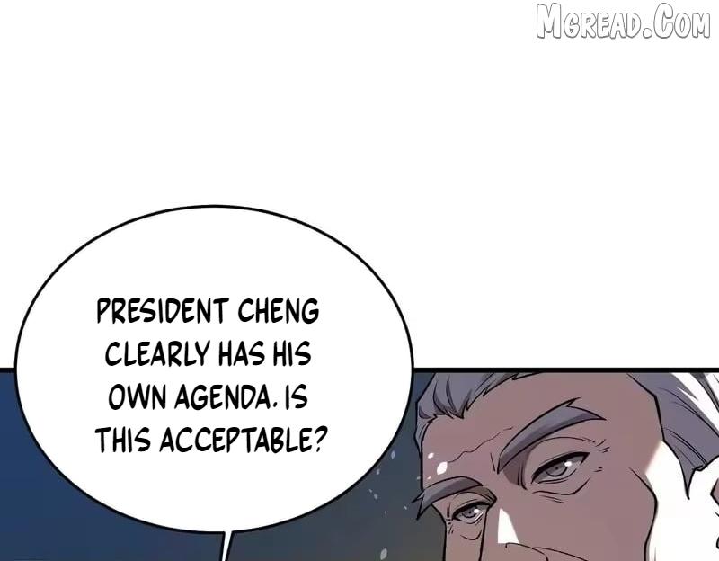 I Rely on My Invincibility to Deal Tons of Damage Passively! Chapter 163 page 173 - 