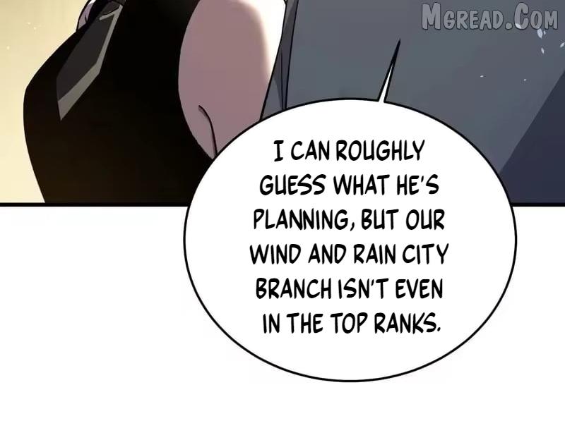 I Rely on My Invincibility to Deal Tons of Damage Passively! Chapter 163 page 175 - 