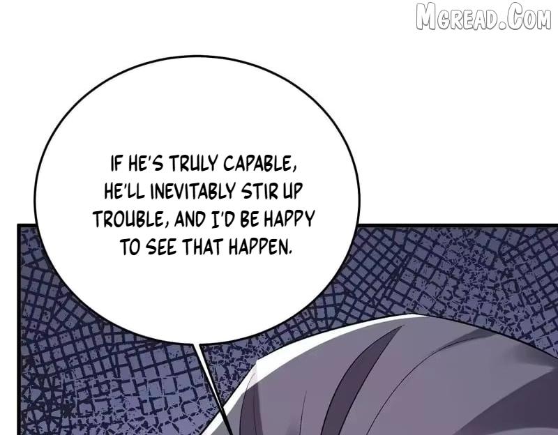 I Rely on My Invincibility to Deal Tons of Damage Passively! Chapter 163 page 176 - 