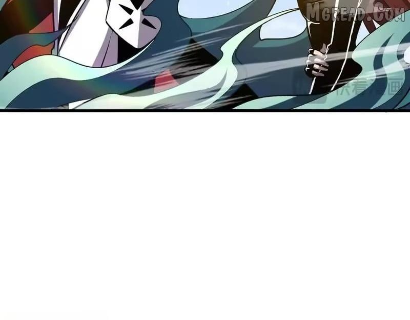 I Rely on My Invincibility to Deal Tons of Damage Passively! Chapter 163 page 184 - 