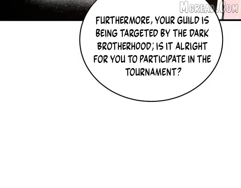 I Rely on My Invincibility to Deal Tons of Damage Passively! Chapter 163 page 189 - 