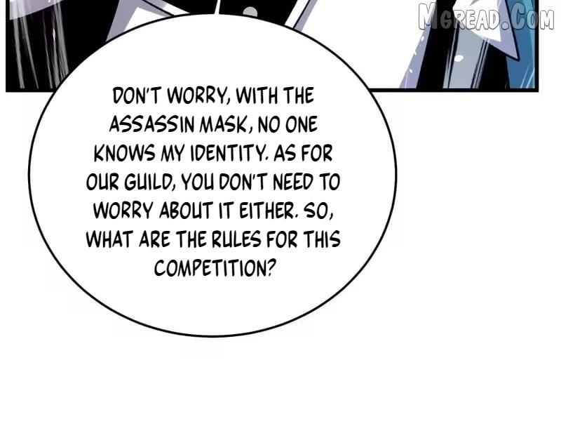 I Rely on My Invincibility to Deal Tons of Damage Passively! Chapter 163 page 192 - 