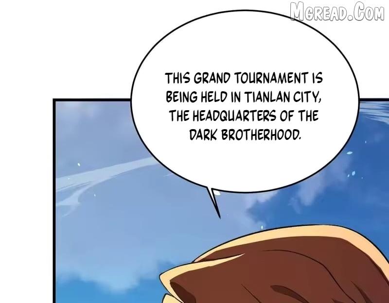 I Rely on My Invincibility to Deal Tons of Damage Passively! Chapter 163 page 193 - 