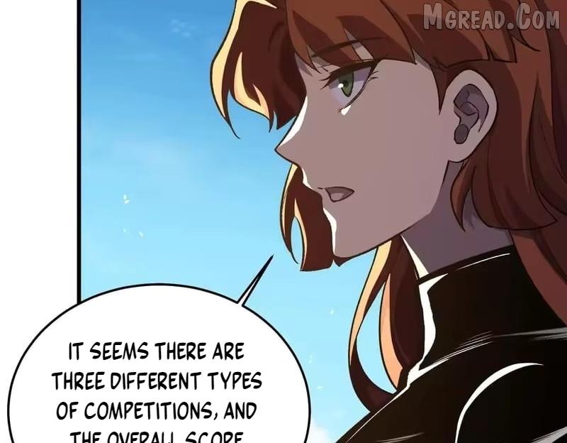 I Rely on My Invincibility to Deal Tons of Damage Passively! Chapter 163 page 194 - 