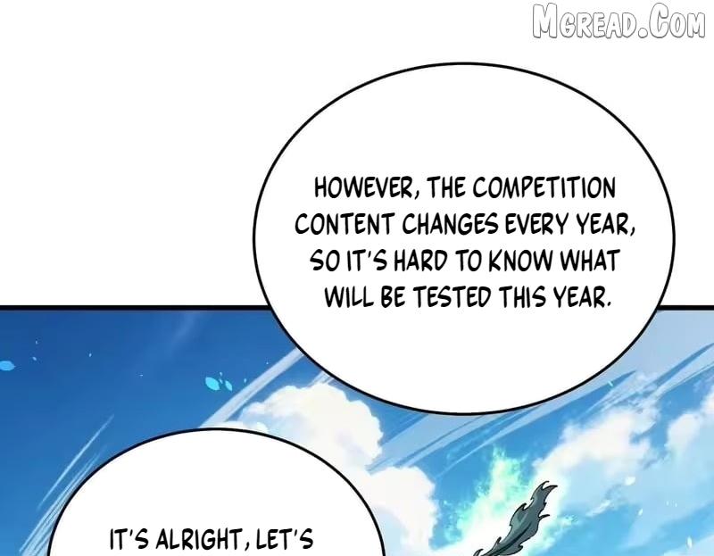 I Rely on My Invincibility to Deal Tons of Damage Passively! Chapter 163 page 196 - 