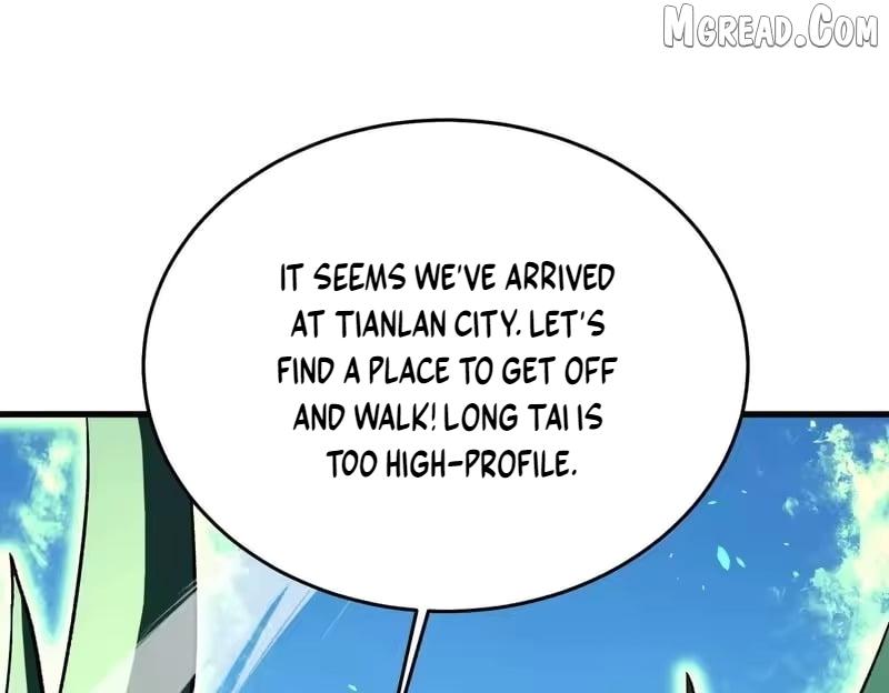 I Rely on My Invincibility to Deal Tons of Damage Passively! Chapter 163 page 199 - 