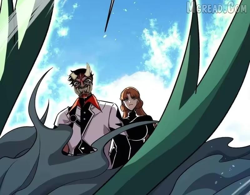 I Rely on My Invincibility to Deal Tons of Damage Passively! Chapter 163 page 200 - 