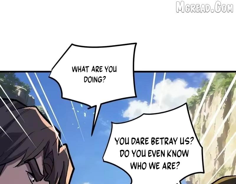 I Rely on My Invincibility to Deal Tons of Damage Passively! Chapter 163 page 23 - 