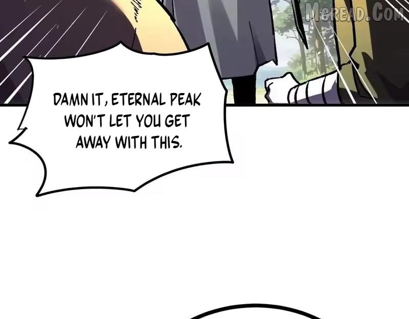 I Rely on My Invincibility to Deal Tons of Damage Passively! Chapter 163 page 25 - 