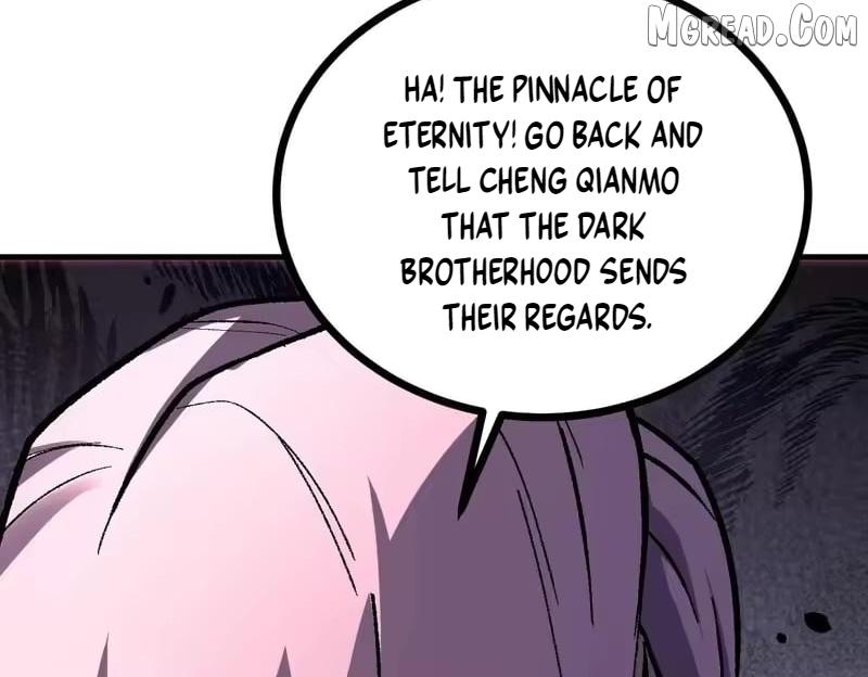 I Rely on My Invincibility to Deal Tons of Damage Passively! Chapter 163 page 26 - 