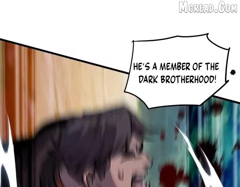 I Rely on My Invincibility to Deal Tons of Damage Passively! Chapter 163 page 29 - 