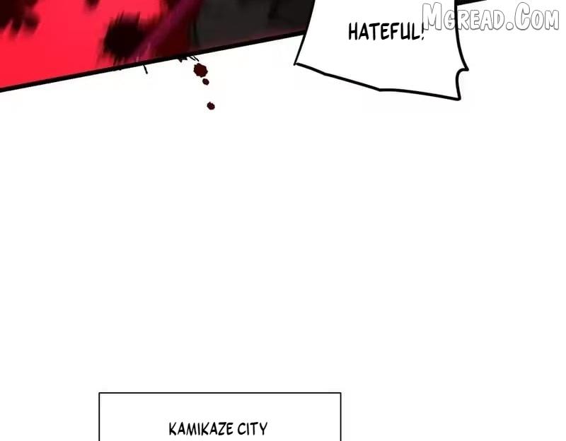 I Rely on My Invincibility to Deal Tons of Damage Passively! Chapter 163 page 33 - 