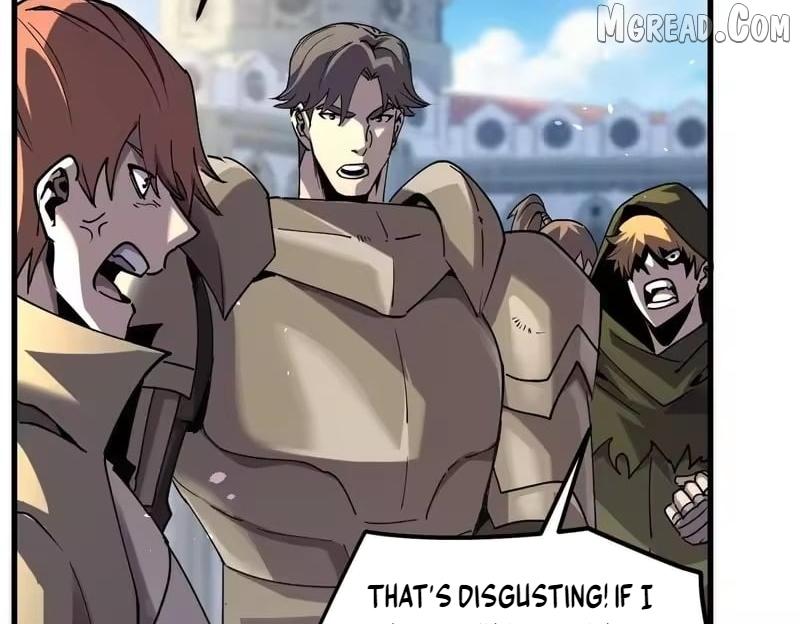 I Rely on My Invincibility to Deal Tons of Damage Passively! Chapter 163 page 38 - 