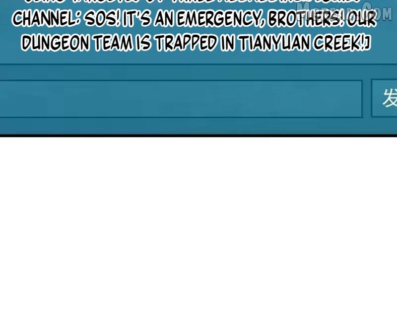 I Rely on My Invincibility to Deal Tons of Damage Passively! Chapter 163 page 42 - 