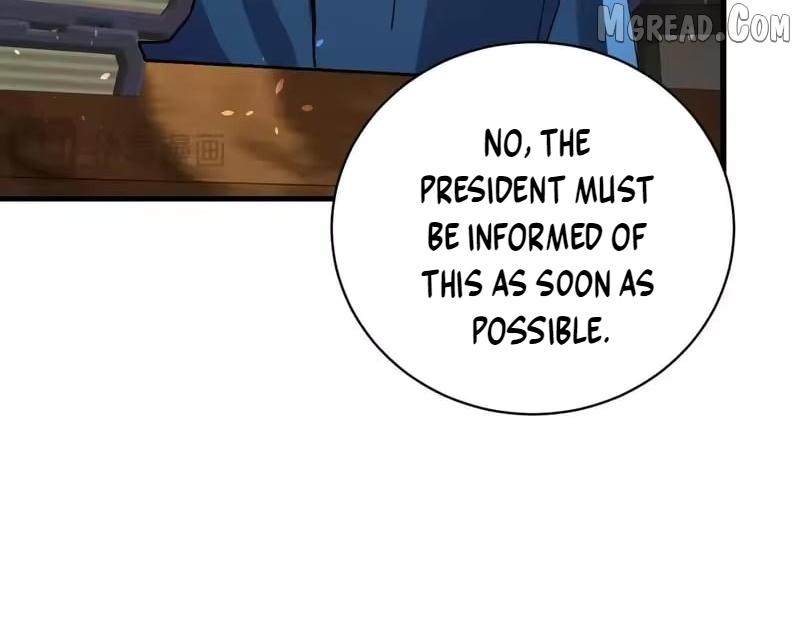 I Rely on My Invincibility to Deal Tons of Damage Passively! Chapter 163 page 45 - 