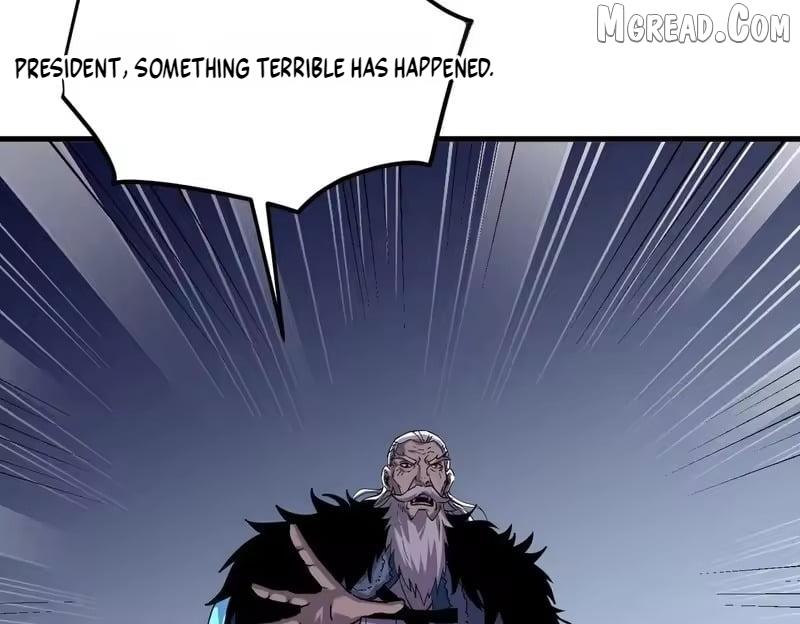 I Rely on My Invincibility to Deal Tons of Damage Passively! Chapter 163 page 47 - 