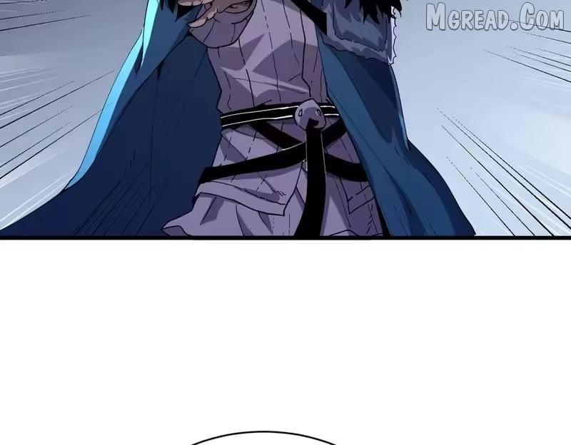 I Rely on My Invincibility to Deal Tons of Damage Passively! Chapter 163 page 48 - 