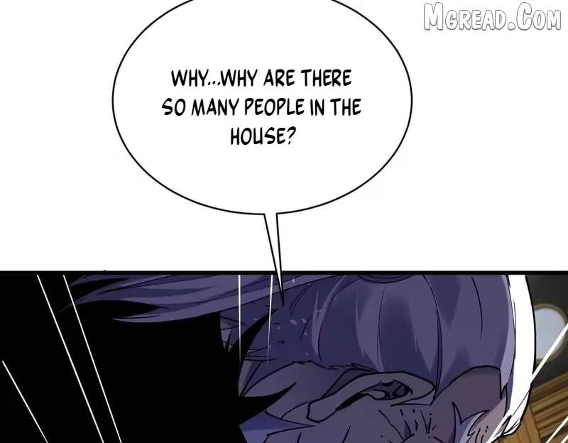 I Rely on My Invincibility to Deal Tons of Damage Passively! Chapter 163 page 49 - 