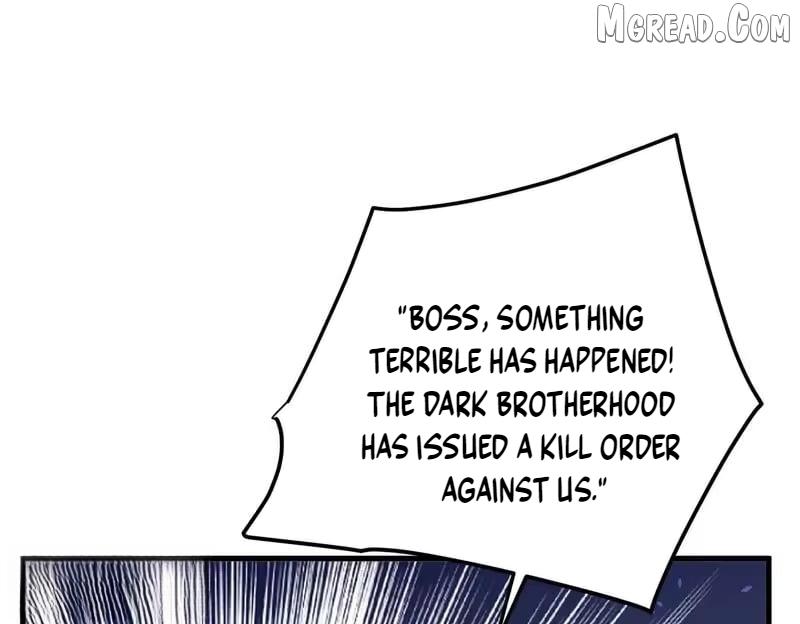 I Rely on My Invincibility to Deal Tons of Damage Passively! Chapter 163 page 55 - 