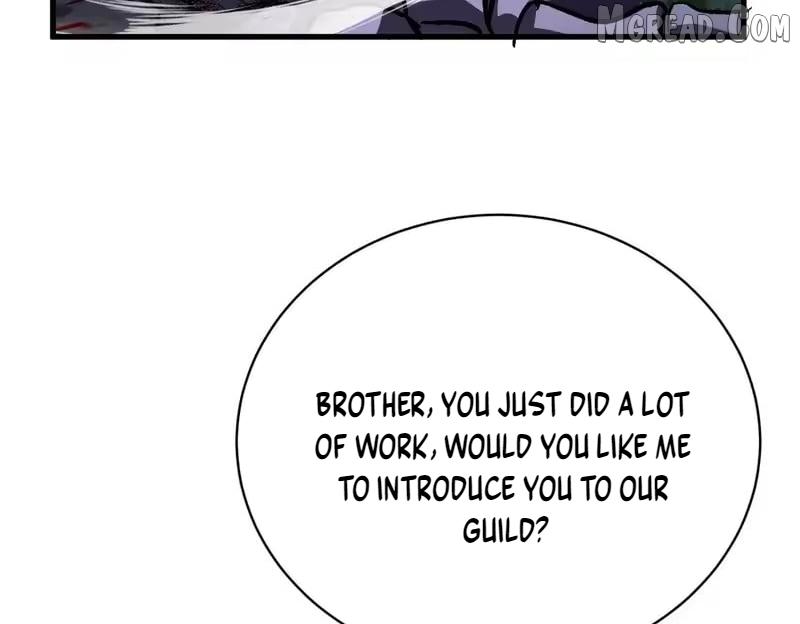 I Rely on My Invincibility to Deal Tons of Damage Passively! Chapter 163 page 7 - 