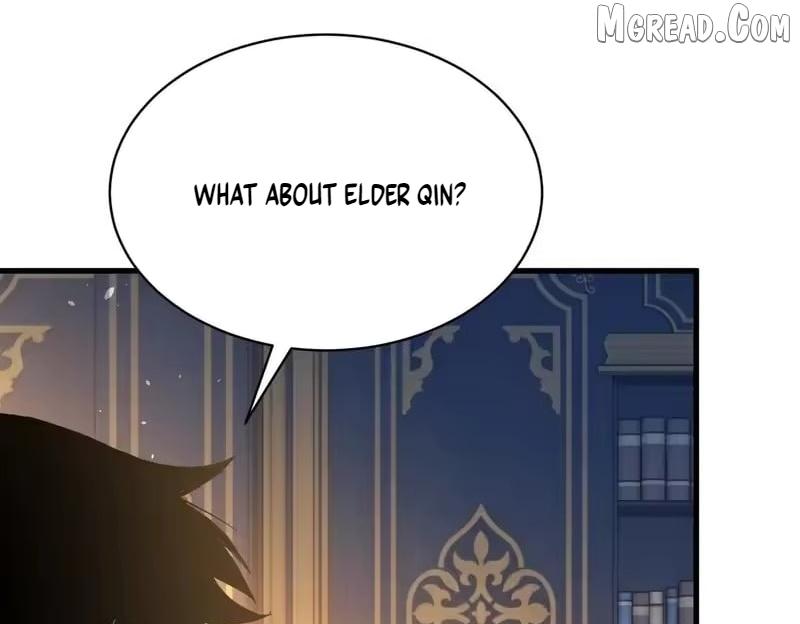I Rely on My Invincibility to Deal Tons of Damage Passively! Chapter 163 page 64 - 
