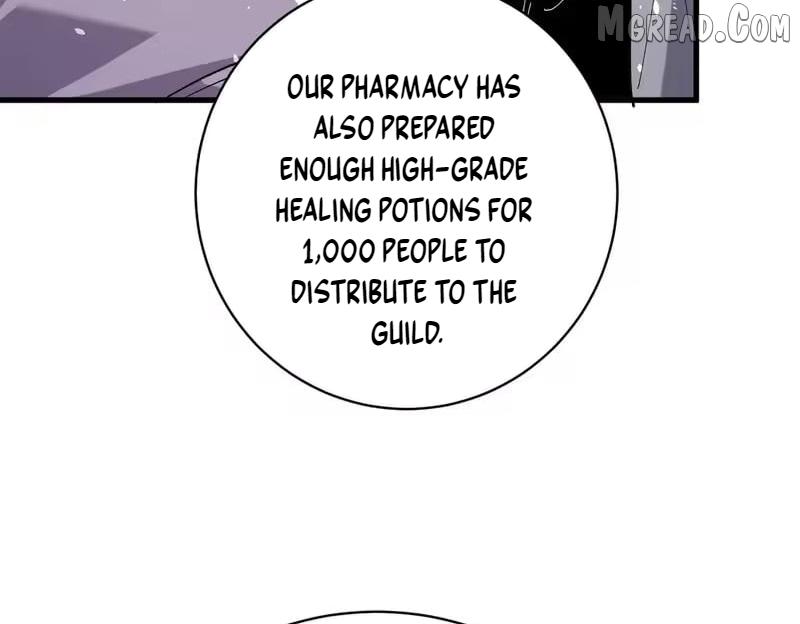 I Rely on My Invincibility to Deal Tons of Damage Passively! Chapter 163 page 66 - 
