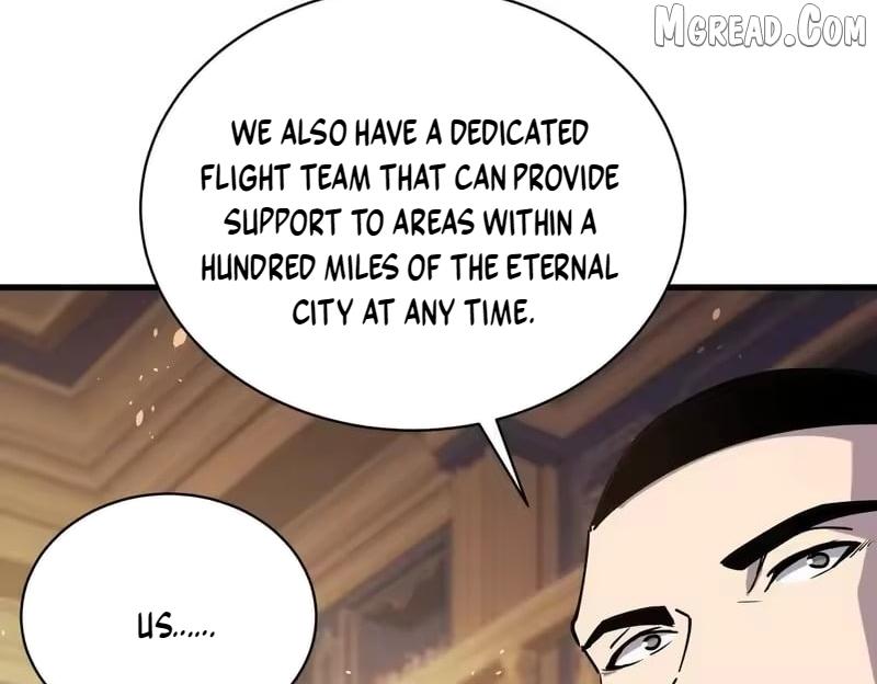 I Rely on My Invincibility to Deal Tons of Damage Passively! Chapter 163 page 67 - 
