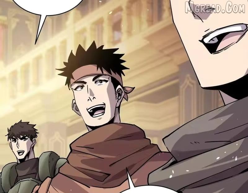 I Rely on My Invincibility to Deal Tons of Damage Passively! Chapter 163 page 68 - 
