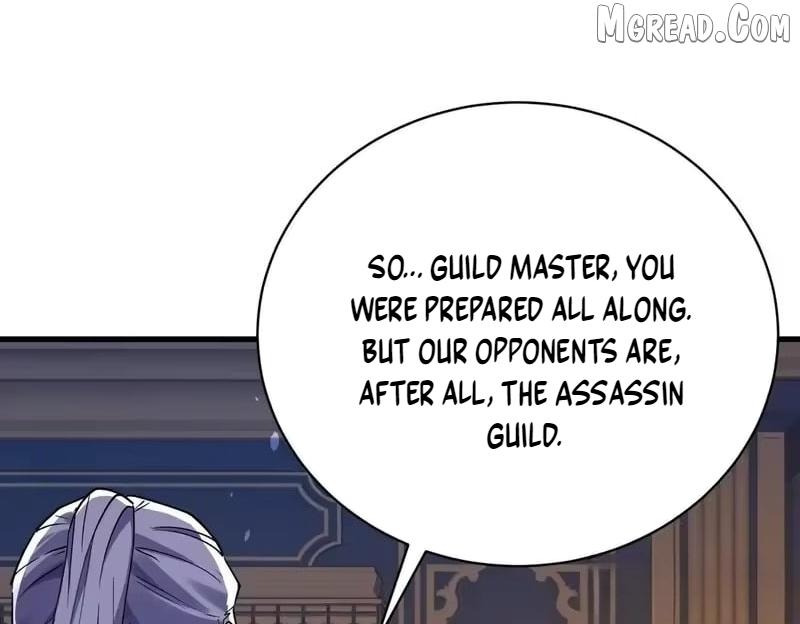 I Rely on My Invincibility to Deal Tons of Damage Passively! Chapter 163 page 70 - 
