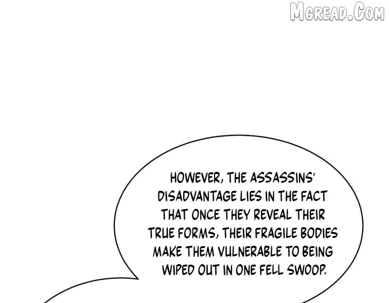 I Rely on My Invincibility to Deal Tons of Damage Passively! Chapter 163 page 75 - 