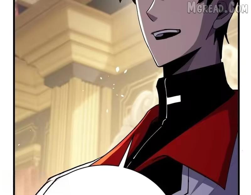 I Rely on My Invincibility to Deal Tons of Damage Passively! Chapter 163 page 77 - 