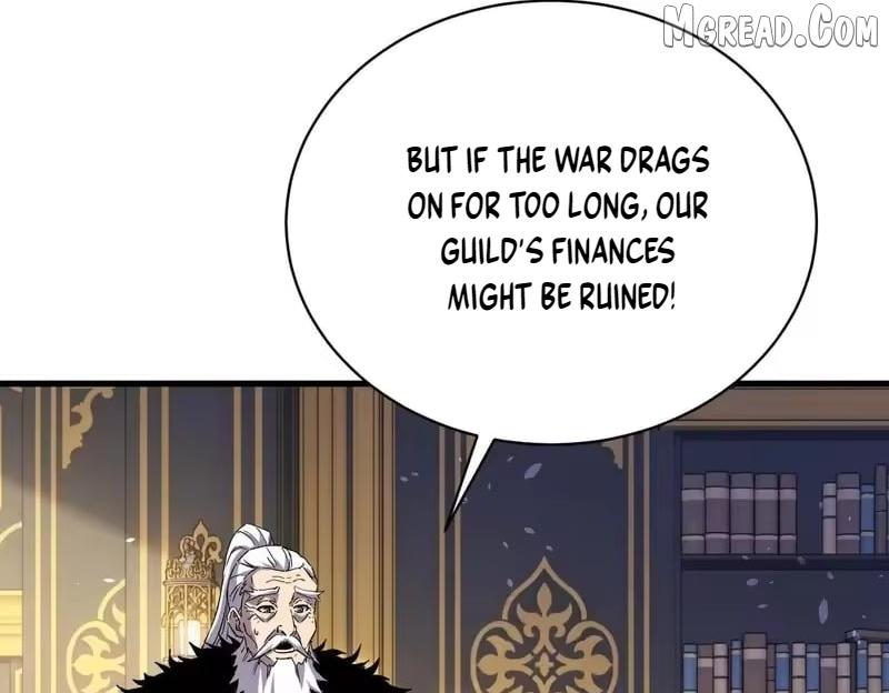 I Rely on My Invincibility to Deal Tons of Damage Passively! Chapter 163 page 79 - 