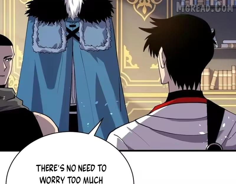 I Rely on My Invincibility to Deal Tons of Damage Passively! Chapter 163 page 80 - 