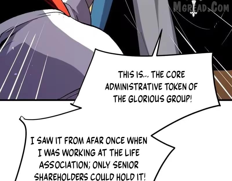 I Rely on My Invincibility to Deal Tons of Damage Passively! Chapter 163 page 84 - 