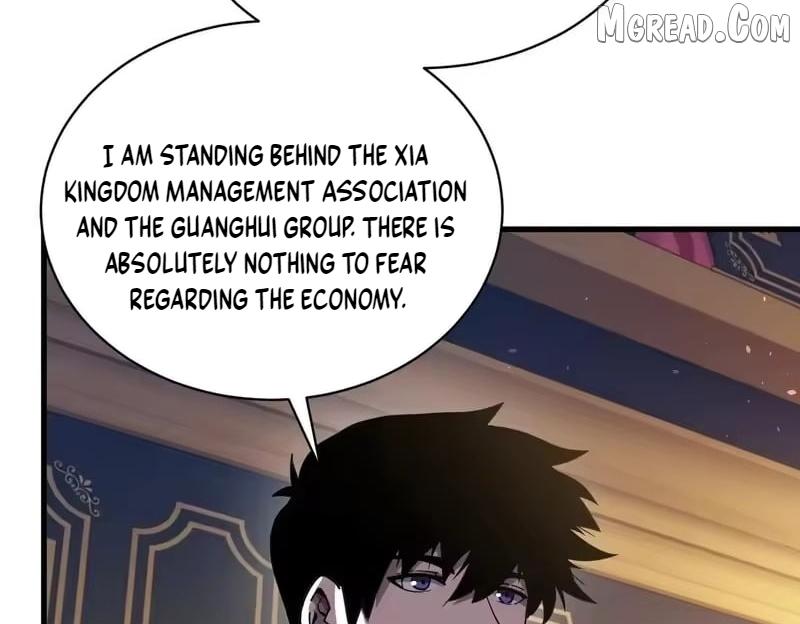 I Rely on My Invincibility to Deal Tons of Damage Passively! Chapter 163 page 86 - 
