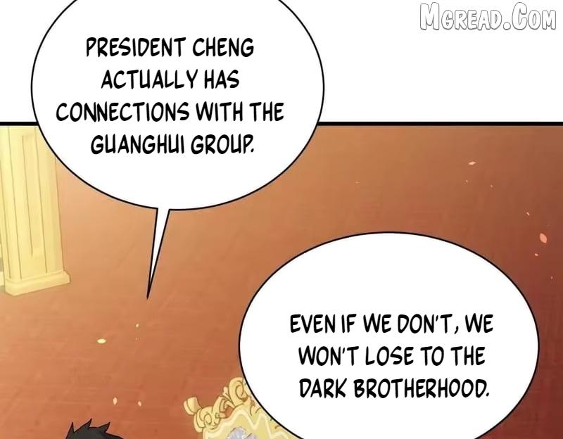 I Rely on My Invincibility to Deal Tons of Damage Passively! Chapter 163 page 89 - 