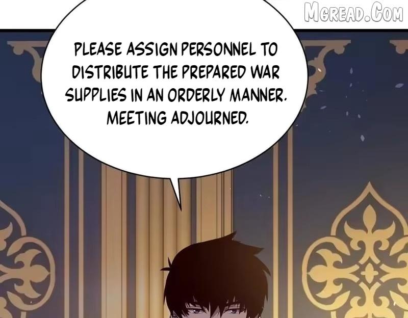 I Rely on My Invincibility to Deal Tons of Damage Passively! Chapter 163 page 94 - 