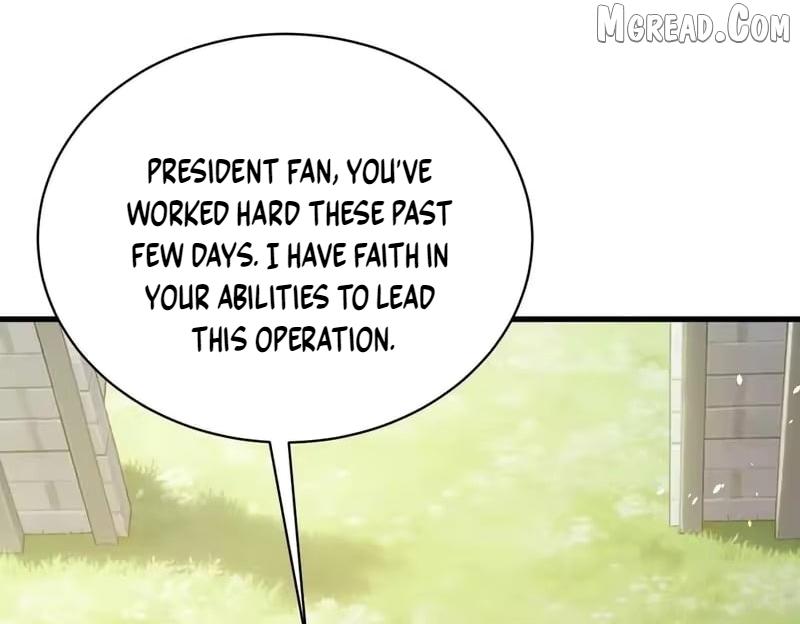 I Rely on My Invincibility to Deal Tons of Damage Passively! Chapter 163 page 100 - 