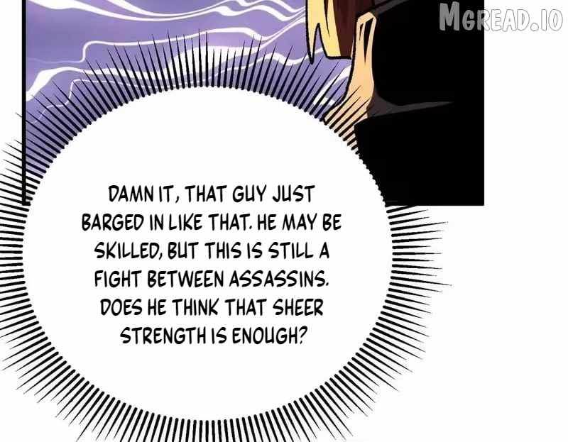 I Rely on My Invincibility to Deal Tons of Damage Passively! Chapter 164 page 105 - 
