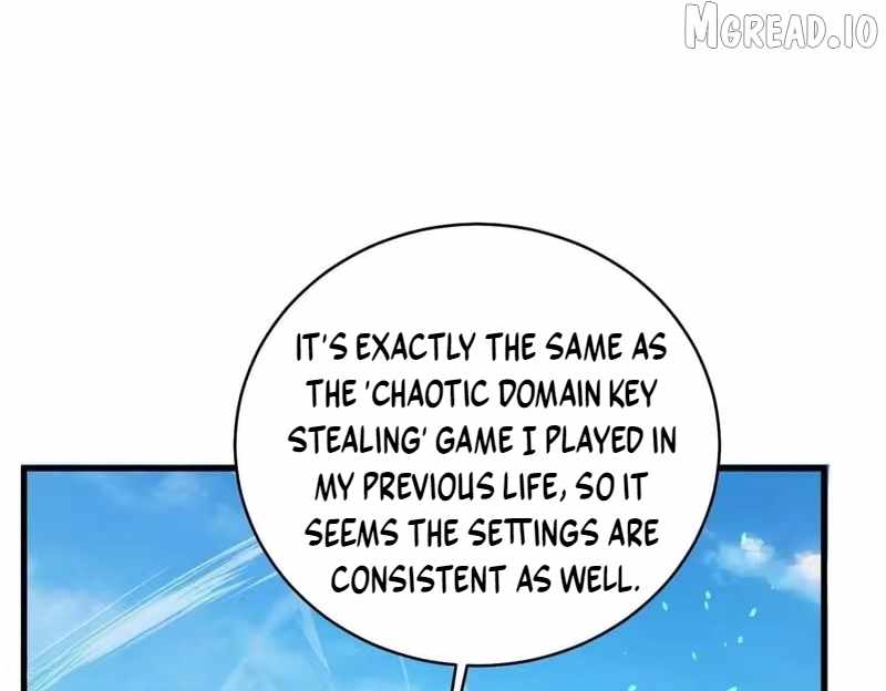 I Rely on My Invincibility to Deal Tons of Damage Passively! Chapter 164 page 112 - 
