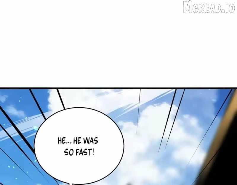 I Rely on My Invincibility to Deal Tons of Damage Passively! Chapter 164 page 123 - 