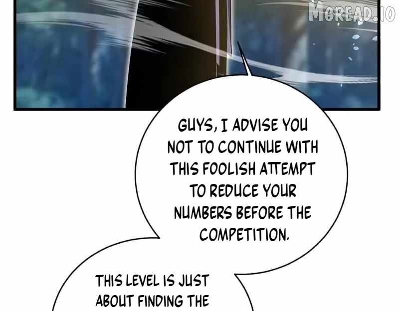 I Rely on My Invincibility to Deal Tons of Damage Passively! Chapter 164 page 128 - 