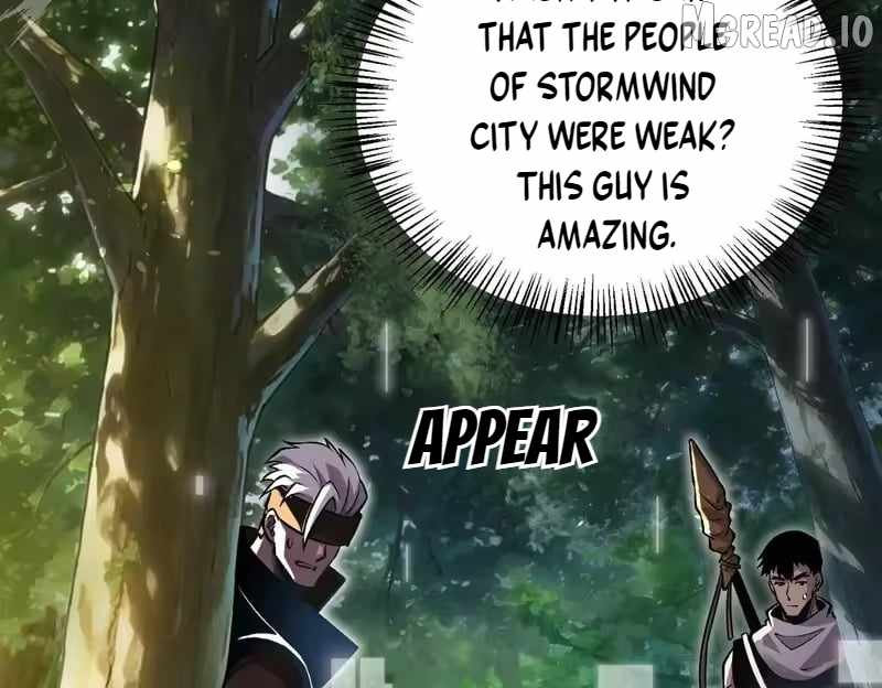 I Rely on My Invincibility to Deal Tons of Damage Passively! Chapter 164 page 132 - 