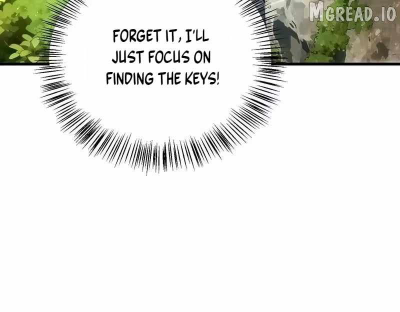 I Rely on My Invincibility to Deal Tons of Damage Passively! Chapter 164 page 134 - 