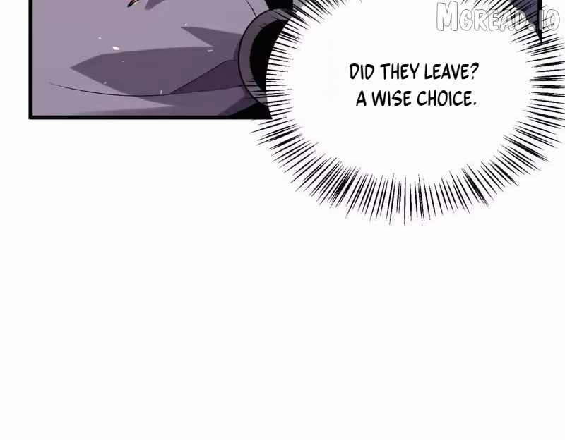 I Rely on My Invincibility to Deal Tons of Damage Passively! Chapter 164 page 137 - 