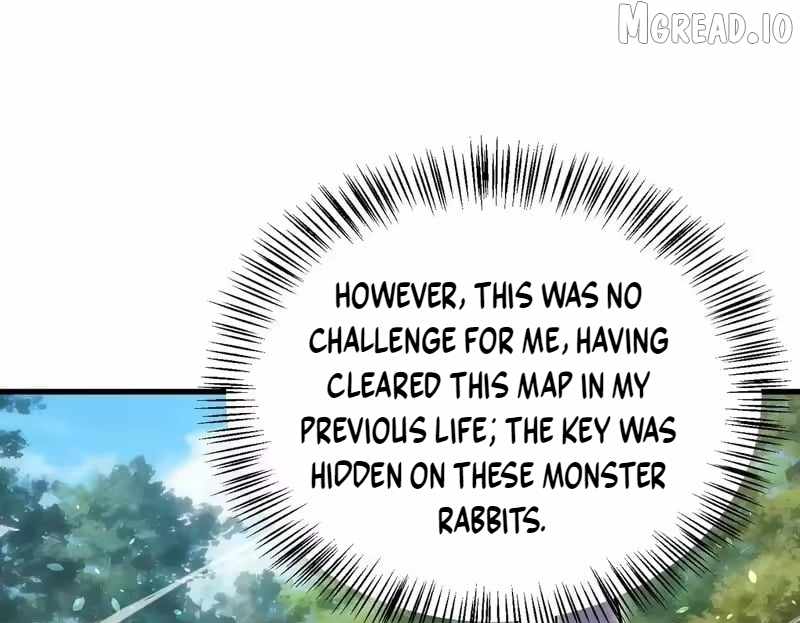 I Rely on My Invincibility to Deal Tons of Damage Passively! Chapter 164 page 146 - 
