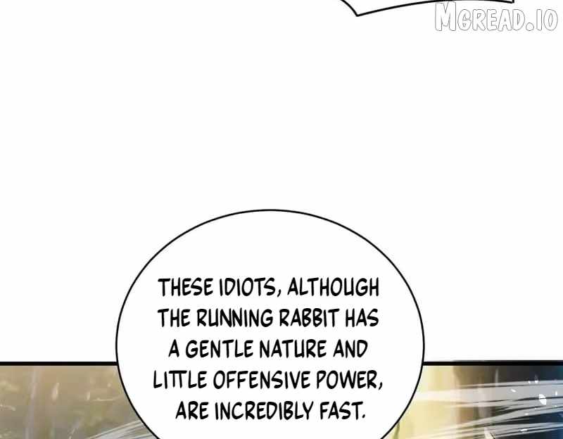 I Rely on My Invincibility to Deal Tons of Damage Passively! Chapter 164 page 163 - 